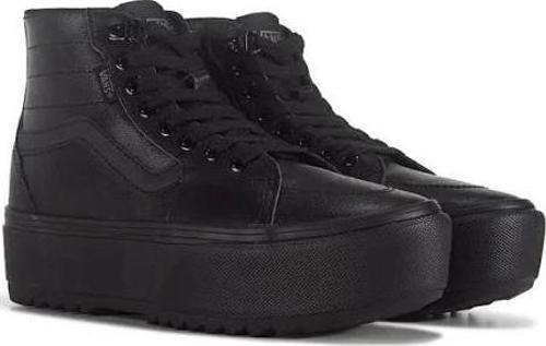 Filmore Hi Tapered Platform St Kadın Günlük Spor Ayakkabı