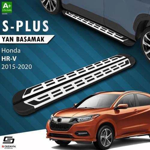 Honda HR-V 2 S-Plus Gri Yan Basamak 173 Cm 2015-2020