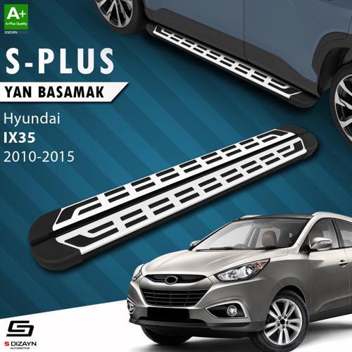 Hyundai IX-35 S-Plus Gri Yan Basamak 173 Cm 2010-2015