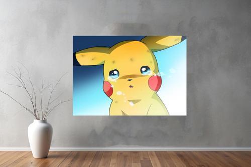 Anime Kanvas  Yatay Tablo 278 
