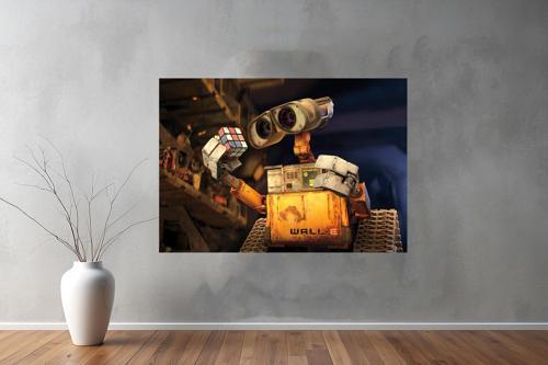 Anime Kanvas  Yatay Tablo 363 