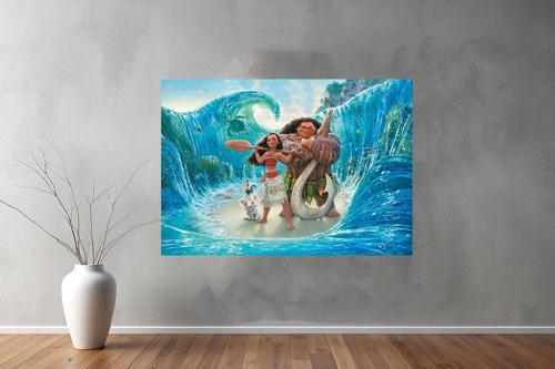 Anime Kanvas  Yatay Tablo 227 