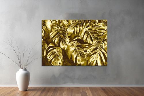 Digtal Sanat Kanvas Tablo 118 