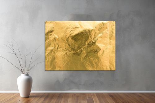 Digtal Sanat Kanvas Tablo 119 
