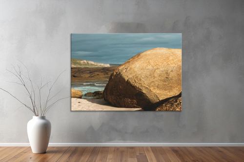 Digtal Sanat Kanvas Tablo 138 