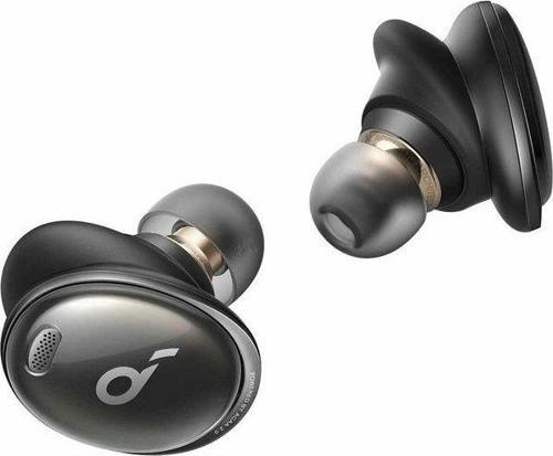 SoundCore Liberty 3 Pro TWS Siyah