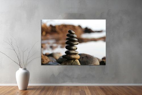 Digtal Sanat Kanvas Tablo 140 