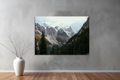 Digtal Sanat Kanvas Tablo 142 