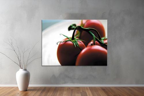 Food / Yiyecek Kanvas Yatay Tablo 102 