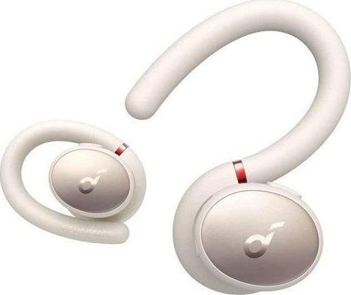 Soundcore Sport X10 TWS Kulak İçi Bluetooth Kulaklık Beyaz