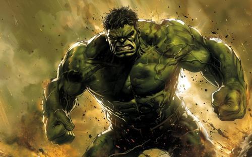 Digtal Sanat Kanvas  Yatay Tablo 351 