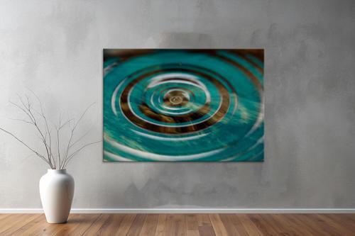 Digtal Sanat Kanvas Tablo 229 