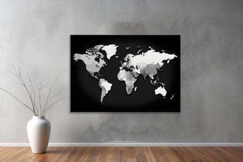 Harita ( Map's) Yatay Tablo 14