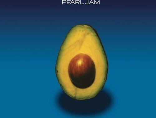 Pearl Jam 2LP