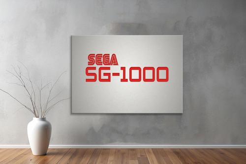 Gamer ( Oyuncu.) Kanvas Yatay Tablo 31