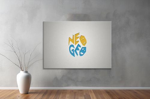 Gamer ( Oyuncu.) Kanvas Yatay Tablo 35 