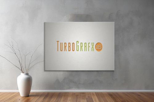 Gamer ( Oyuncu.) Kanvas Yatay Tablo 37 