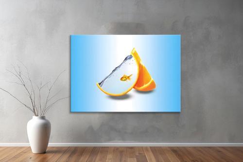 Harita ( Map's) Yatay Tablo 75