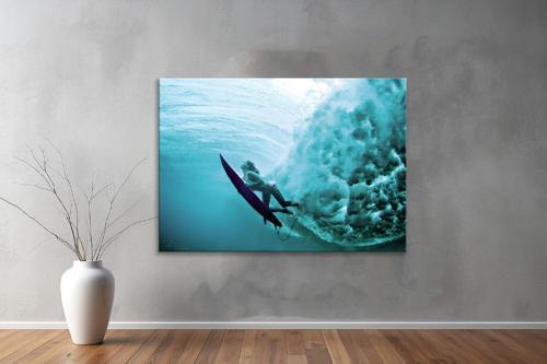 Harita ( Map's) Yatay Tablo 80