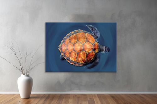 Harita ( Map's)  Yatay Tablo 84 