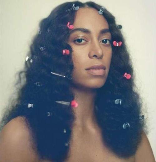 Solange A Seat At The Table Plak