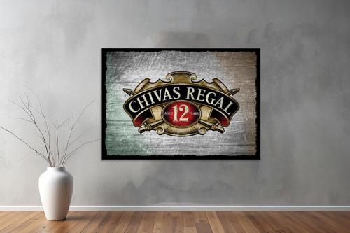 İçeçekler ( Drinks) Kanvas Yatay Tablo 110 
