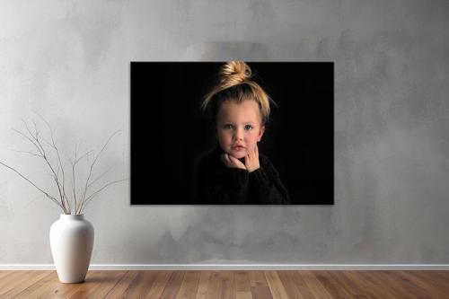 Moda ( Fashion ) Kanvas Tablo  175 