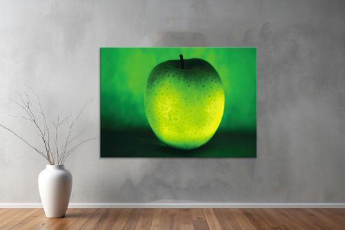 Meyeveler ( Friuts) Kanvas Yatay Tablo 53 