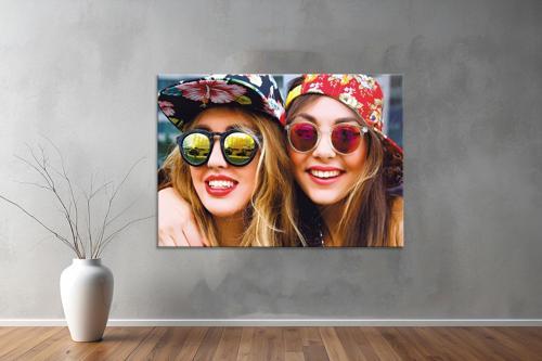 Moda ( Fashion ) Kanvas Tablo  308 