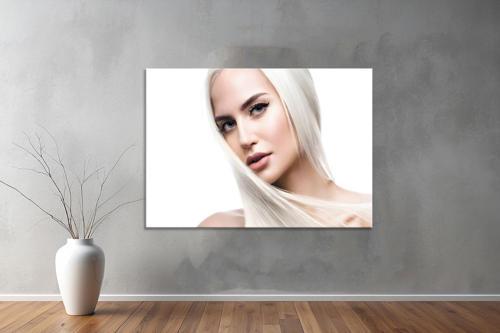 Moda ( Fashion ) Kanvas Tablo  329 