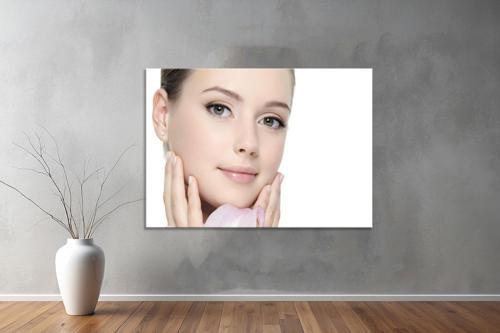 Moda ( Fashion ) Kanvas Tablo 402