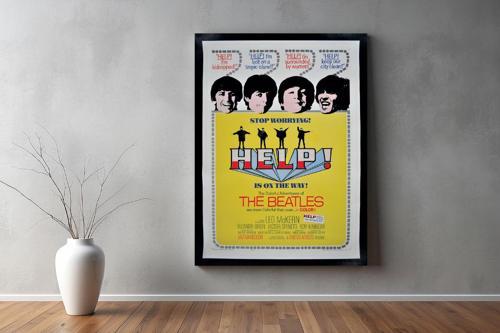 Müzik ( Music ) Kanvas Tablo 23