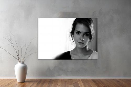 Moda ( Fashion ) Kanvas Tablo  48 