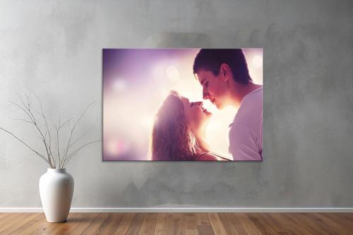 Moda ( Fashion ) Kanvas Tablo  483 