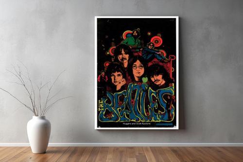 Müzik ( Music ) Kanvas  Tablo 19 