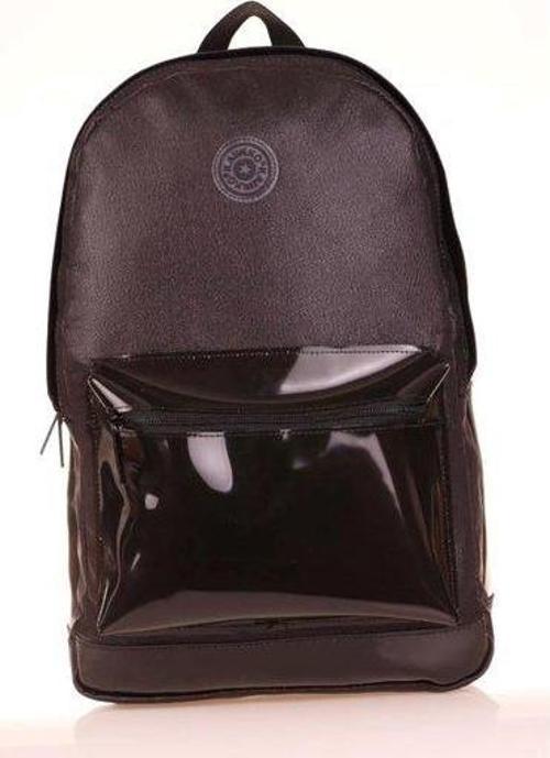 Magical Sırt Çantası (Plain Black)