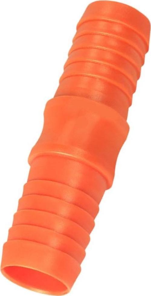 Bahçe Sulama Hortumu Uzatma/Bağlantı Eki 1'' - 25 Adet