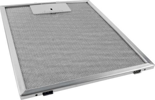 Birçok Marka Modele Uygun Davlumbaz Metal Yağ Filtresi