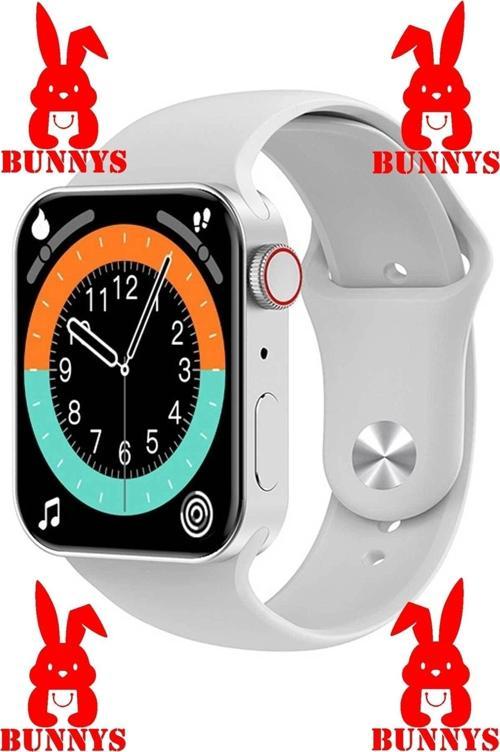 Akıllı Saat Huawei Uyumlu Konuşma Özellikli Smart Watch