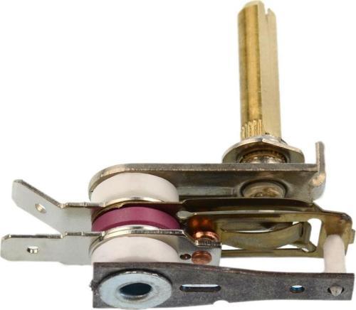 Birçok Marka Modele Uygun Ütü Termostatı 10A /250V