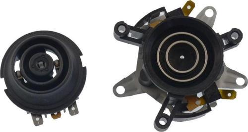 Birçok Marka ve Model ile Uyumlu Kettle & Su Isıtıcı Termostat Takımı