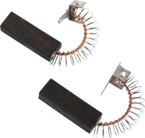 Birçok Modele Uygun Süpürge Motor Kömür Seti - (6.2x10x29mm)