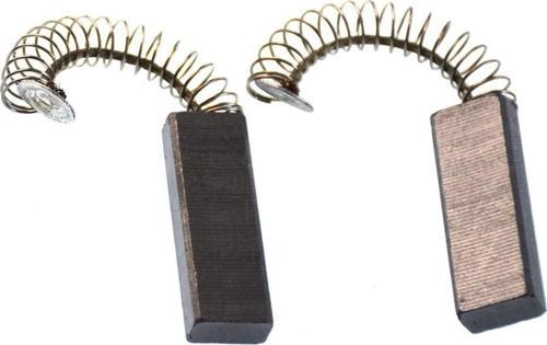 Birçok Modele Uygun Süpürge Motor Kömür Seti - (6.3x11x32mm)
