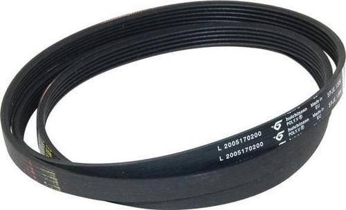 Çamaşır Makinesi Kayışı, Arçelik & Beko ile uyumlu