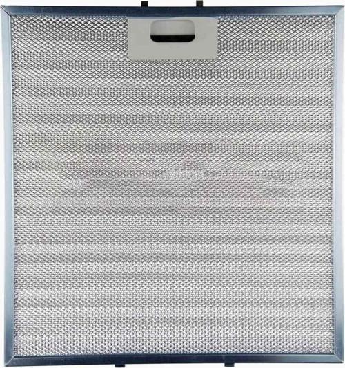 DH70,DY70,DH270 Aspiratör & Davlumbaz için Tel Filtre, Teka ile uyumlu