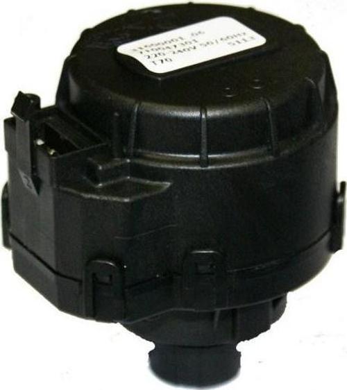 ECA Cenfeo / Proteus / Calora Kombi 3 Yollu Grup Step Motoru