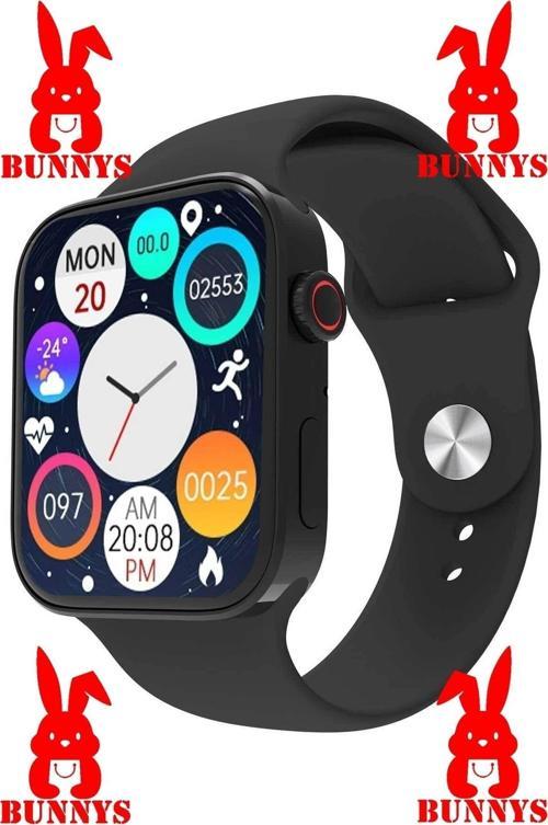 Akıllı Saat Oppo A56 Uyumlu Konuşma Özellikli Smart Watch