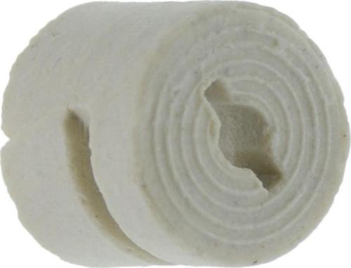 Infrared Isıtıcı Filament Seramik Küçük Taş 10 mm