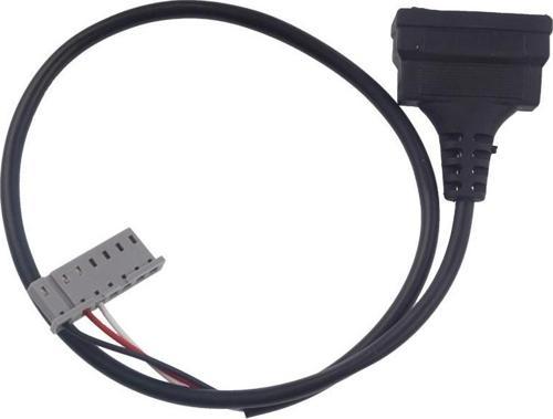 Kombi 3 Yollu Motor Bağlantı Kablosu, Demirdöküm ile uyumlu