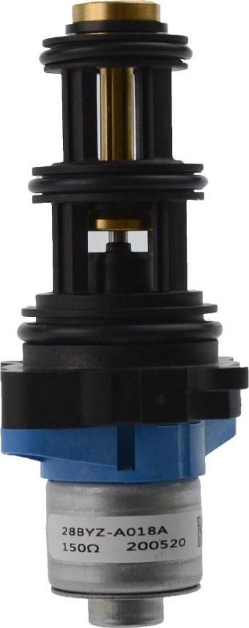 Kombi 3 Yollu Step Motor Uzun Tip,Viessmann ile uyumlu